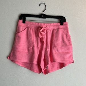 ⭐️ Wildfox Norah Shorts | Bubblegum
